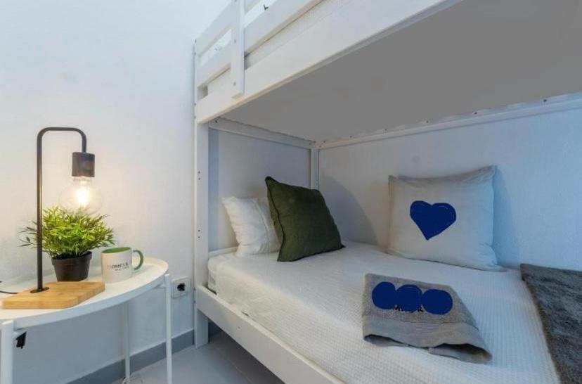 Aquario Rr18 Apartment ลาปีเนดา ภายนอก รูปภาพ
